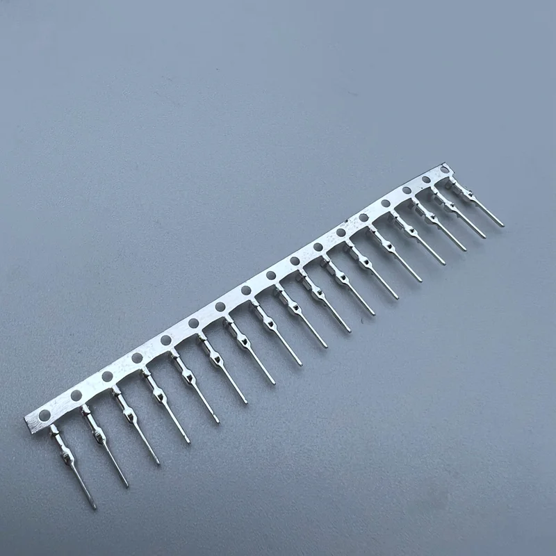 50PCS PH2.0 mating male plastic shell pin holder housing PH2.0mm connector 2R 3R 4R 5R 6R For male terminals