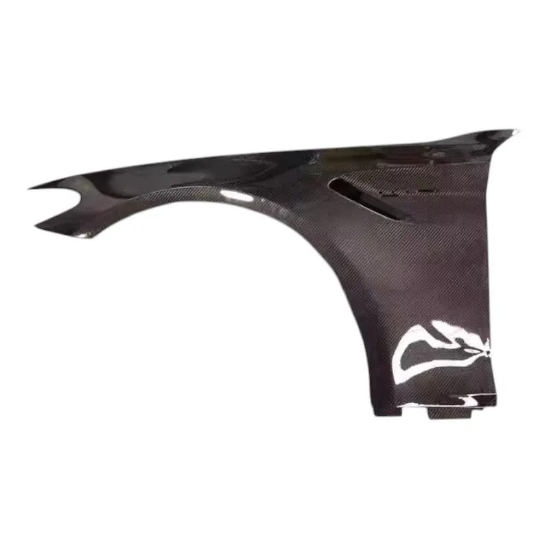 ICOOH Racing Carbon Fiber Fibre Body Kit Side Front Fender for 5series M5 F90 G30