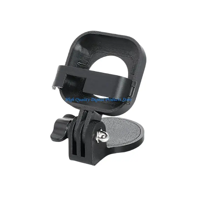 

U2JE Strong Camera Platform Securedly Mount For GO 180° Recording