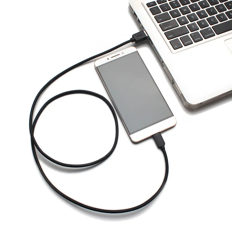 USB كبل ذكر من النوع من أ إلى ج ، سرعة عالية لمحرك الأقراص الصلبة ، هاتف ، 5 جيجابايت في الثانية ، 10 جيجابايت في الثانية ، M ، M ، 1 متر ،