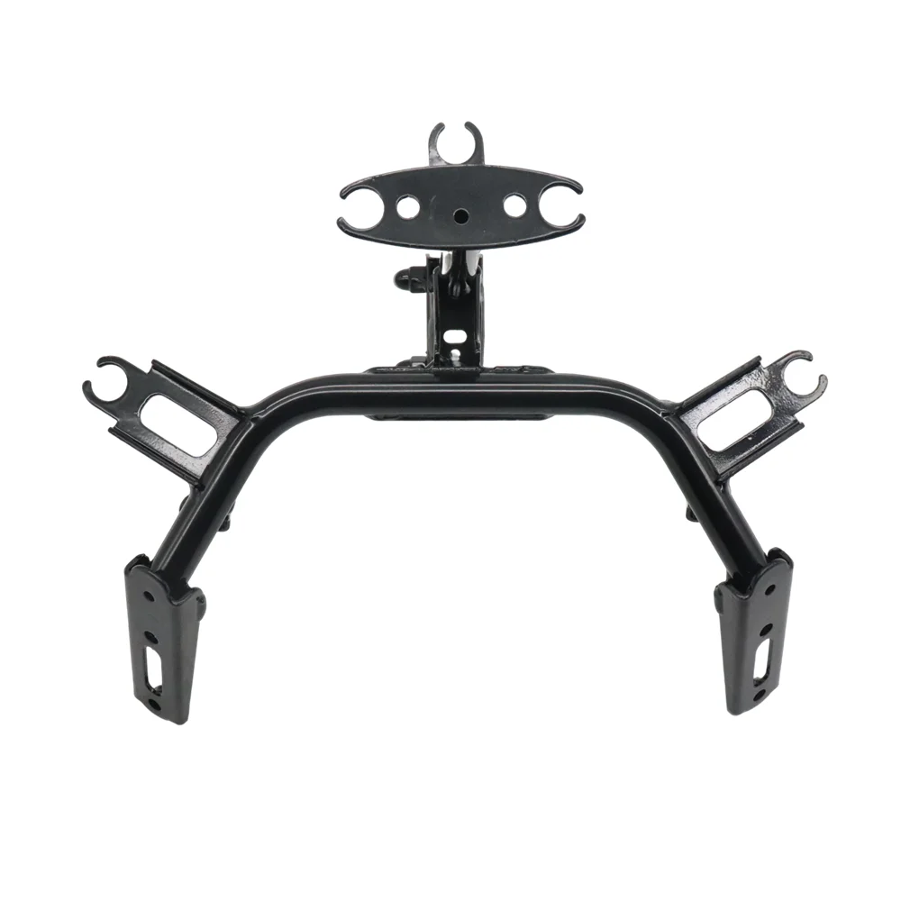 Fit For Yamaha YZFR3 YZF R3 YZF-R3 2019-2024 Motorcycle Accessories Upper Front Headlight Stay Brackets view 2