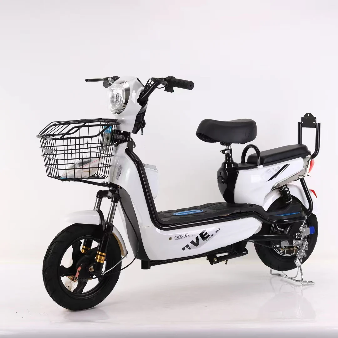 China 350W electric bicycles, manufacturers direct sales of cheap electric bicycles