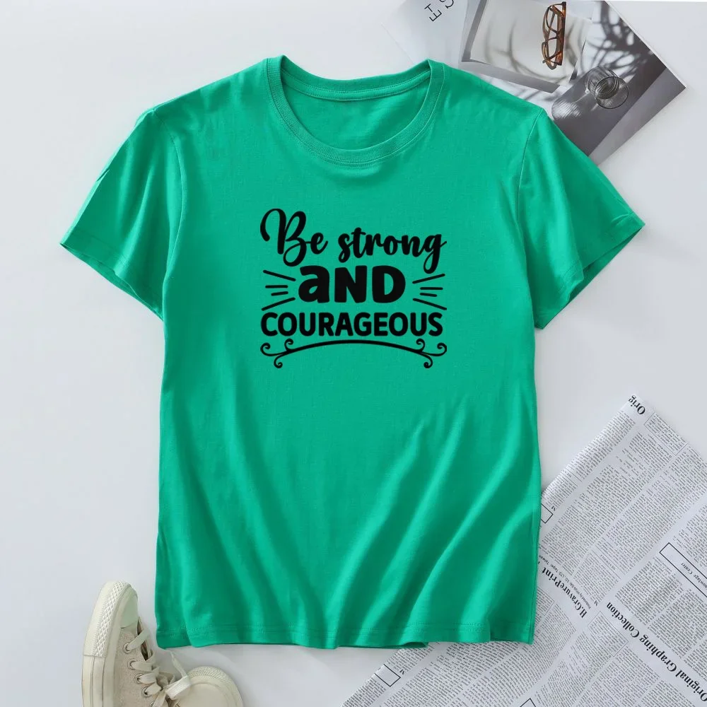 Women Oversized T-shirt 2025 Summer Tshirt Female T Shirts Fashion Woman Cotton Tops Women's Short Sleeve Tees Clothing