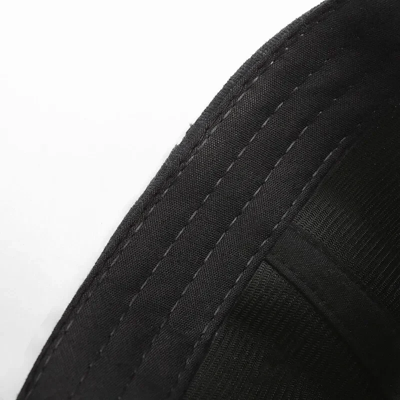 قبعة بيسبول جديدة Ins حرف C قبعة المرأة الربيع الصيف النسخة الكورية بسيطة موضة تنوعا الأبجدية طالب اللسان كابتن #6