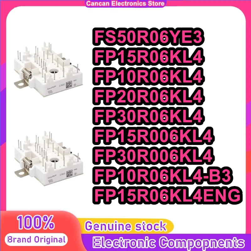 Fs50R06Ye3 Fp10R06K…