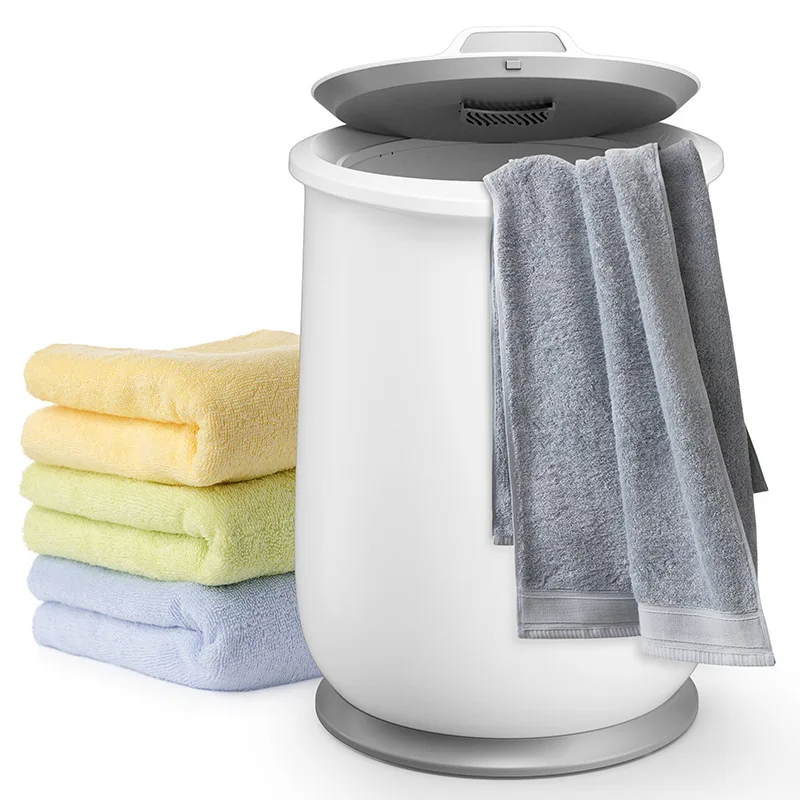 

Deluxe new 20L towel heating bucket one-click start with child lock towel heater household small hot towel