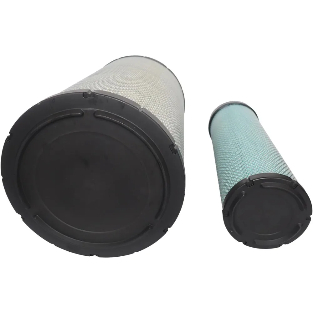 

XOJOX Air Filter 474-00038 Fits for Hitachi EX350 EX470 EX330-5