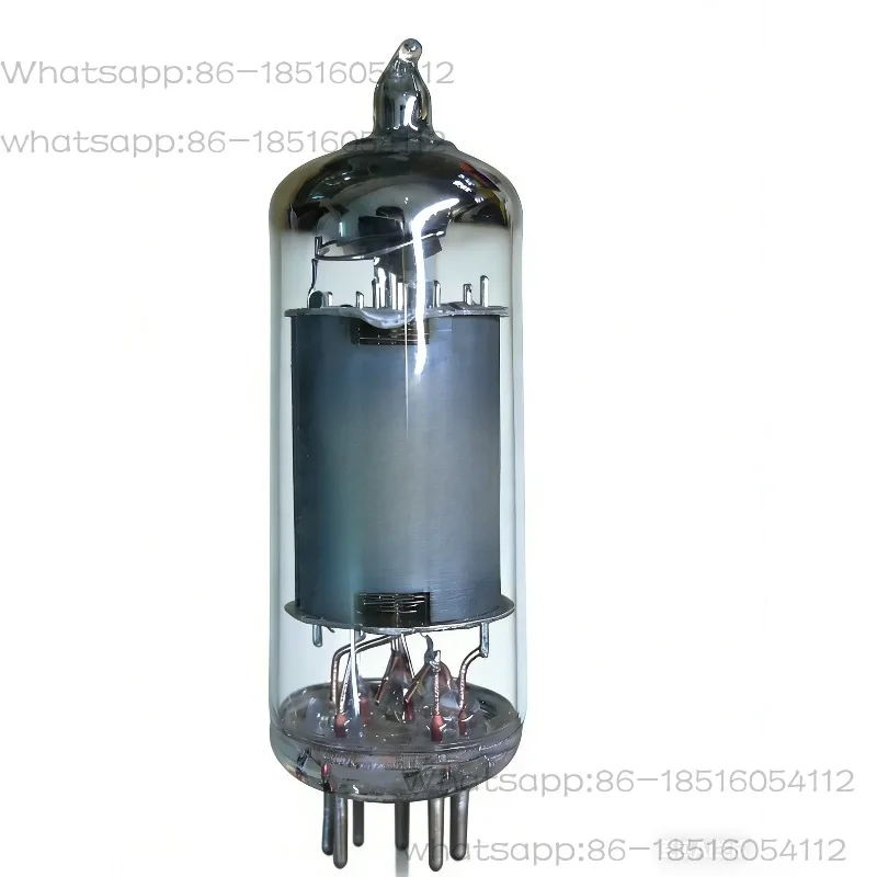 5pcs Electronic Tube 6A2 Gallbladder Sound System