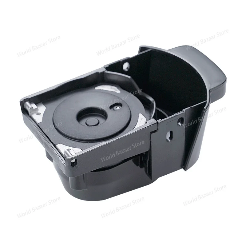 

Большие капсульные карманные аксессуары для универсальной кофемашины для бытовой техники ACA North American ADM-KF01