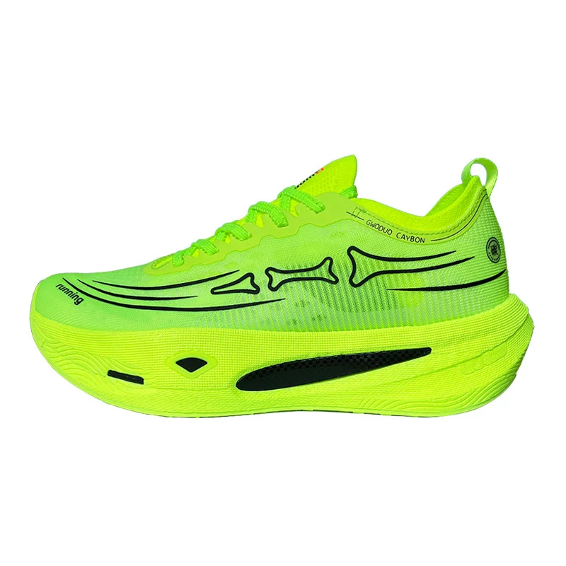 New breathable mesh running shoes men's marathon sports leisure women's sports shoes Lightweight sports shoes