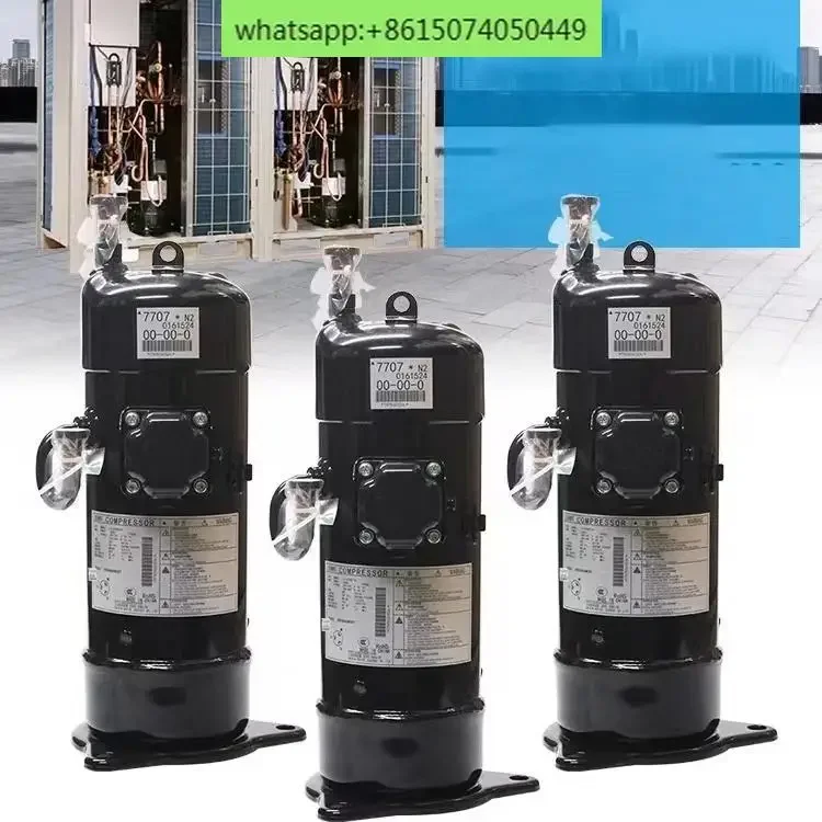 JT160GABY1L Air Conditioning Refrigeration Compressor JT170GABY1L