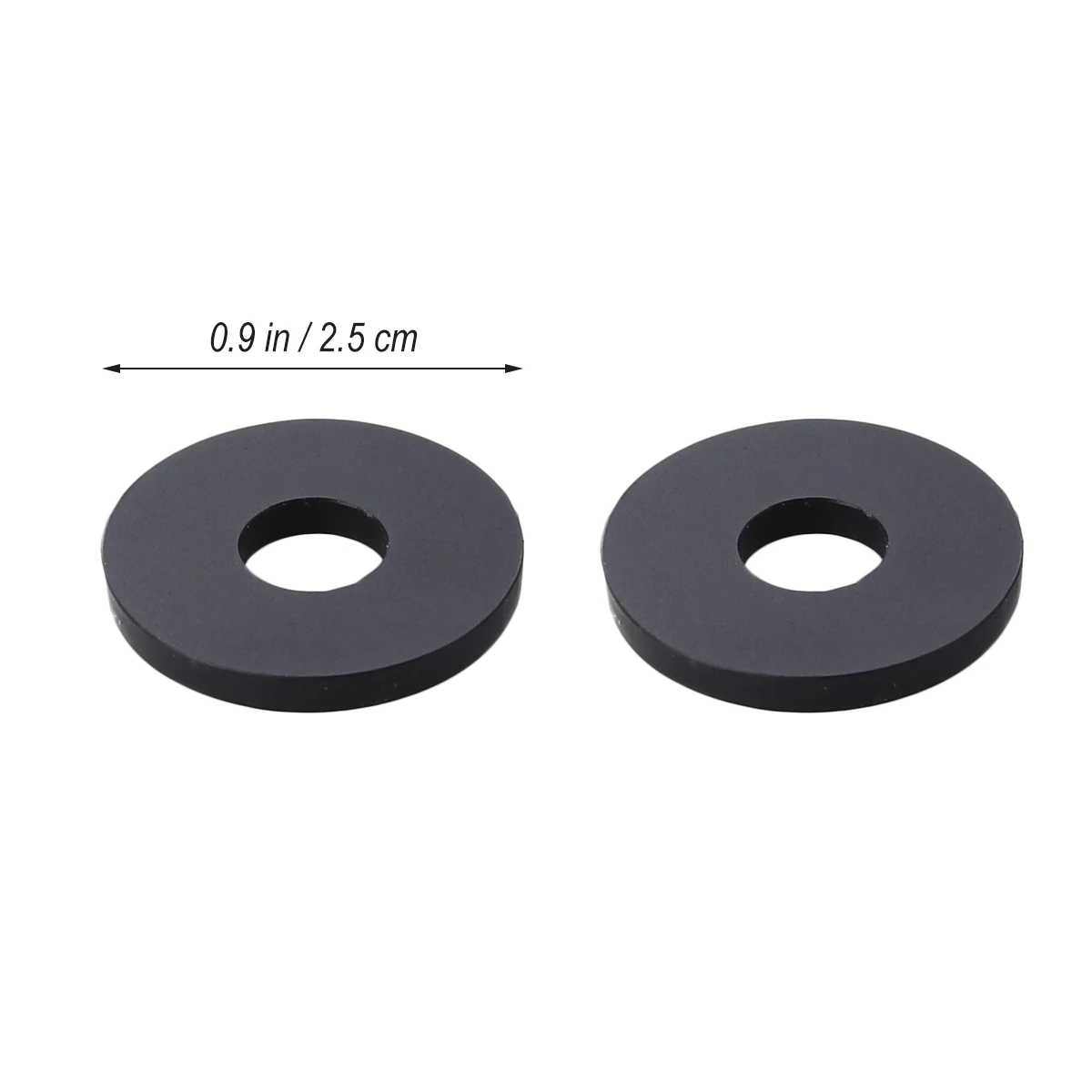 

2pcs Guitar Strap Locks Black Durable Bass Electric Anti-shedding Blocks Accessories strap locks guitar guitar strap blocks