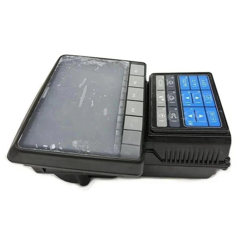 PC200-8MO PC220-8MO PC300-8MO Excavator Monitor Display Panel 7835-34-1003 7835-34-1002