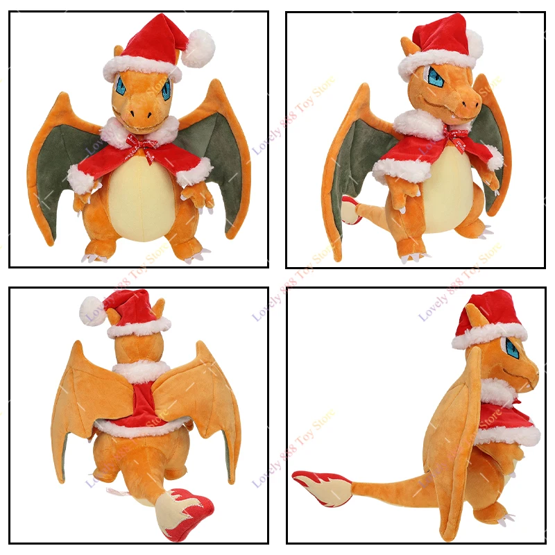 Pokemon Lucido Hisuian Zorua Peluche Simpatici Latios Riolu Steelix Seviper Aerodattyl Grovyle Sylveon Lucario Bambini Peluche