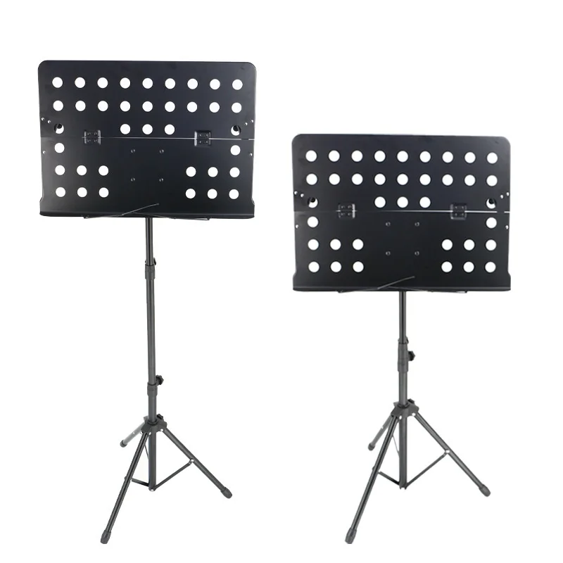 

Специальная пюпитра для скрипки, складная подъемная вертикальная утолщенная струнная инструмента, детали и аксессуары