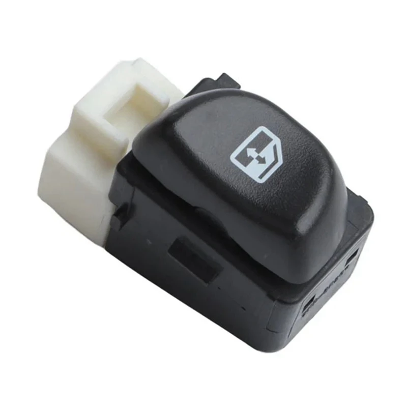 

10357162 Car Rear Right Master Adjust Knob Switch Button For Chevrolet HHR 2006-2008