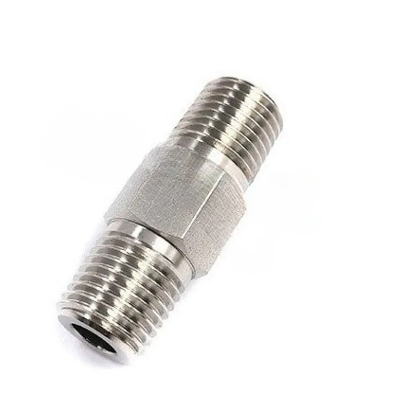 For CP Series Hydraulic Check Valve To Prevent Backflow 316L Stainless Steel