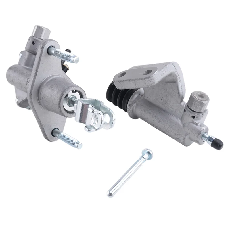 Kit de cilindro maestro y esclavo de embrague K20 K24 para Acura RSX TSX Civic Si Accord CR-V 46920-S7A-A03 46930-S7C-E02