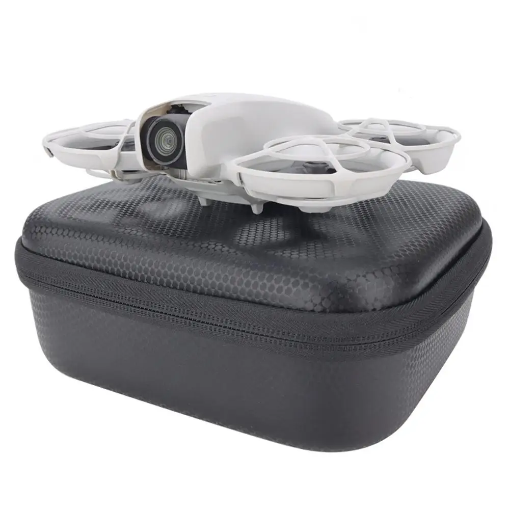 Suitable For DJI Neo Storage Box, Drone Waterproof Simulation Storage Handbag, Thickened Storage Bag