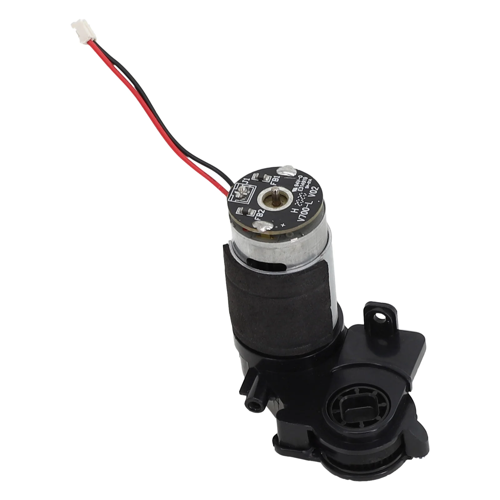 Robot Vacuum Cleaner Roller Brush Motor Compatible with For RoboVac 11 and For RoboVac 11C For For Enhanced Cleaning Results