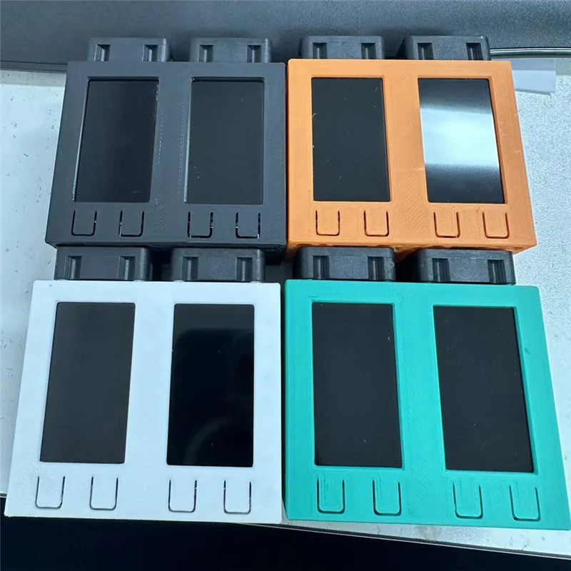 Nerdminer V2 BTC ソロ宝くじ Nerd Miner 78KH+78KH 暗号ビットコインマイナーソロマイニングマシン-POS