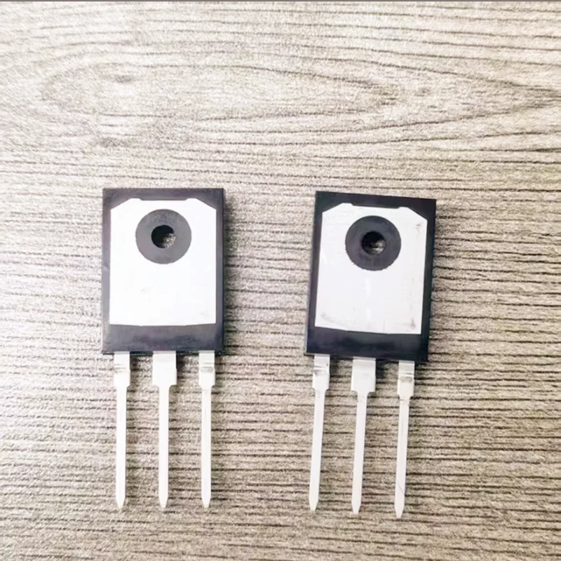 Original high-power fast recovery diode amplifier 30A 600V TO-247 MUR3060PT