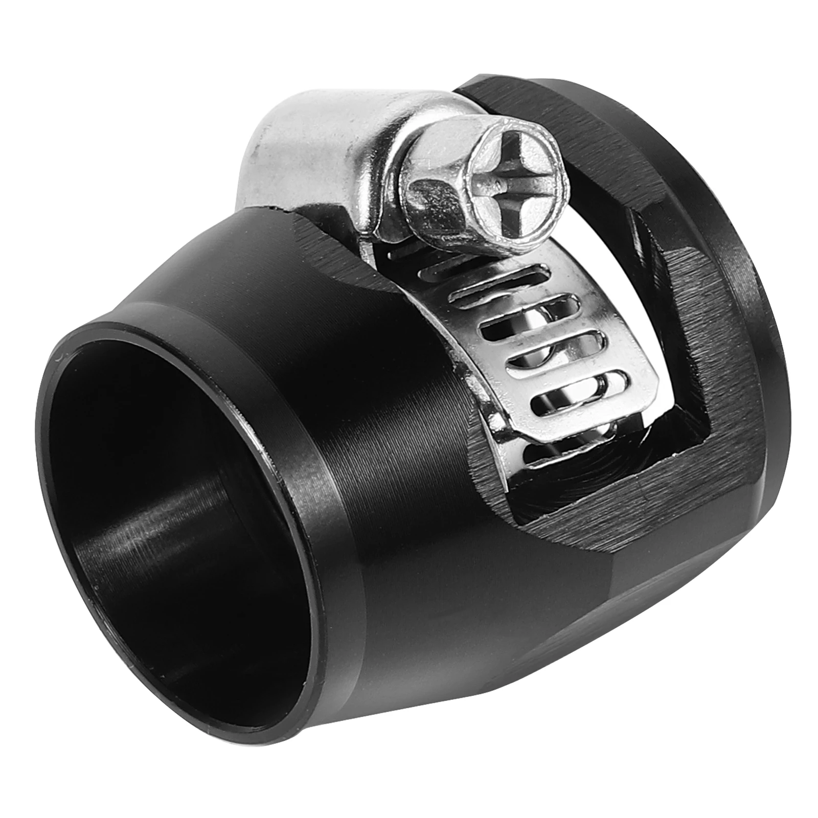 

Automobile Trimmer Hose Garden Fittings Black Iron Clamp Car Water Tank Repair Tools Longlasting Quality Easy Operation