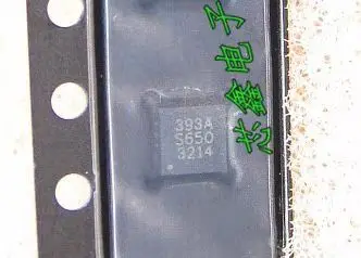 

1-5PCS/MLX90393ELW MLX90393ELW-ABA-011-RE 393A QFN