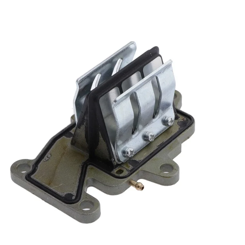 63W-13610-00 Reed Valve Assy Replaces For Yamaha Parsun Powertec 9.9HP 15HP Outboard Engine,Boat Motor Aftermarket 63V-13610-00