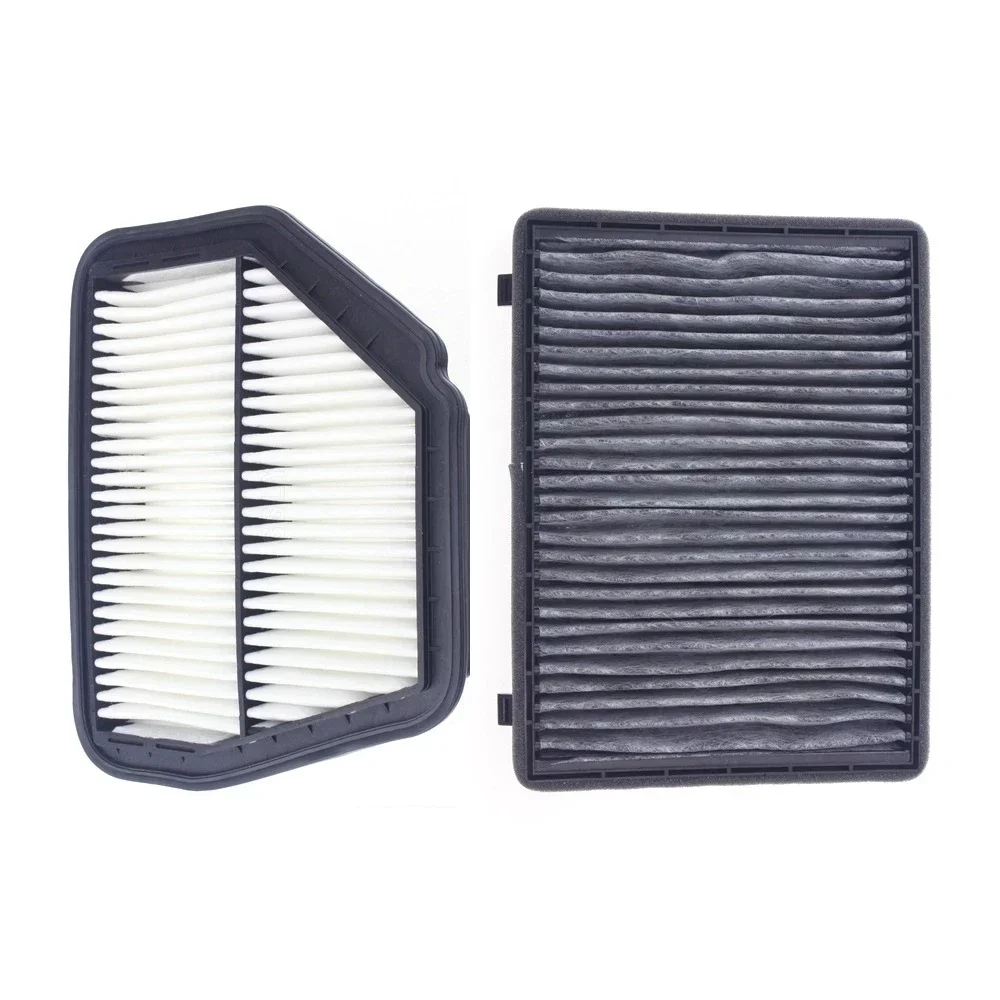 Cabin Air Filter For Chevrolet Captiva 2007-2011 2012-2019 Oem 22745823