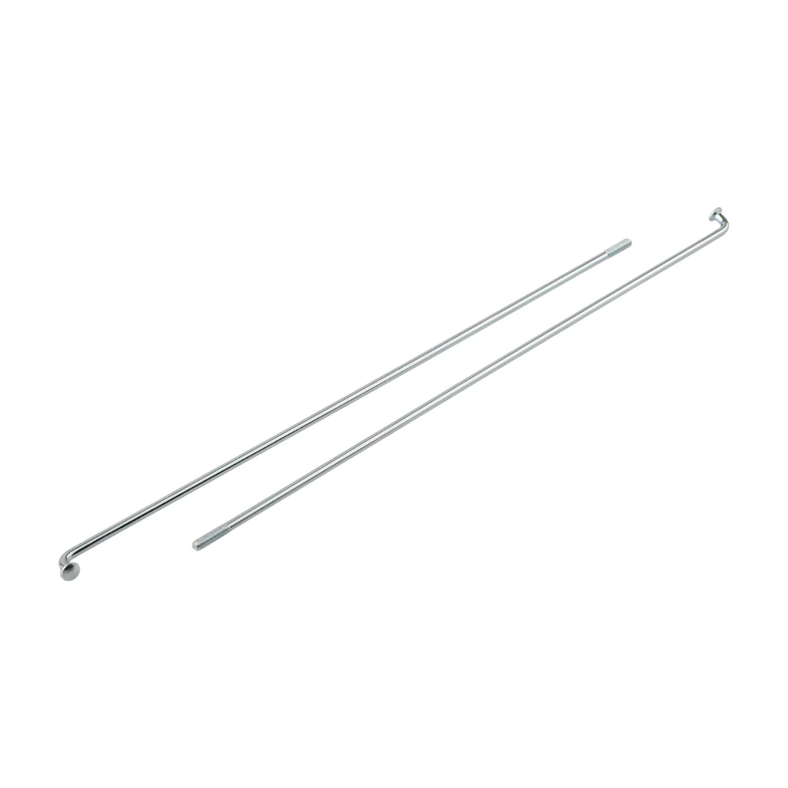 

36PCS Steel Spokes for Ebike Wheels 2 5mm 12G 12K Load Wire Spokes Length 80 305mm Compatible with Multiple Bicycle Rim Sizes