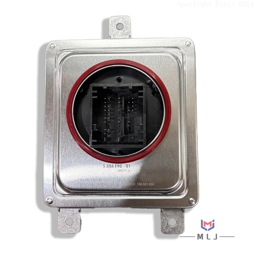OE 63115A0AF90 For BMW X3 X4 X5 1 2 3 4 Series I4 G01 G05 G08 G20 G29 G26 G22 LOW-SPEC DRL LED Headlight Control Ballast Module
