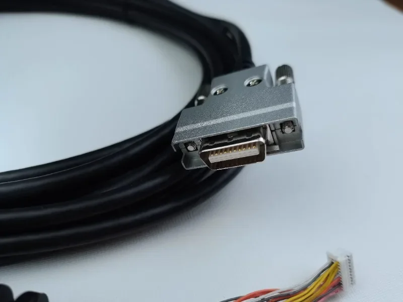 TRC1000/1100 New 5-meter Human Machine Line Tianxing Alphard Robot Arm Original Accessories