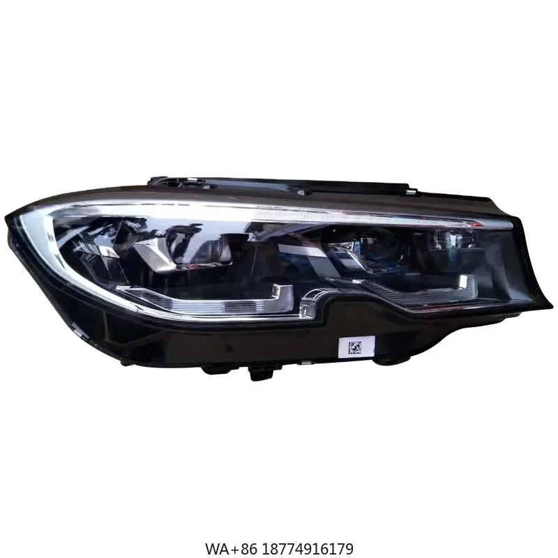 

For 3 Series G20/G28 2019-2021 Original Used Headlamp Rechargeable Led Headlamp LED Headlight Automotive Upgrade New