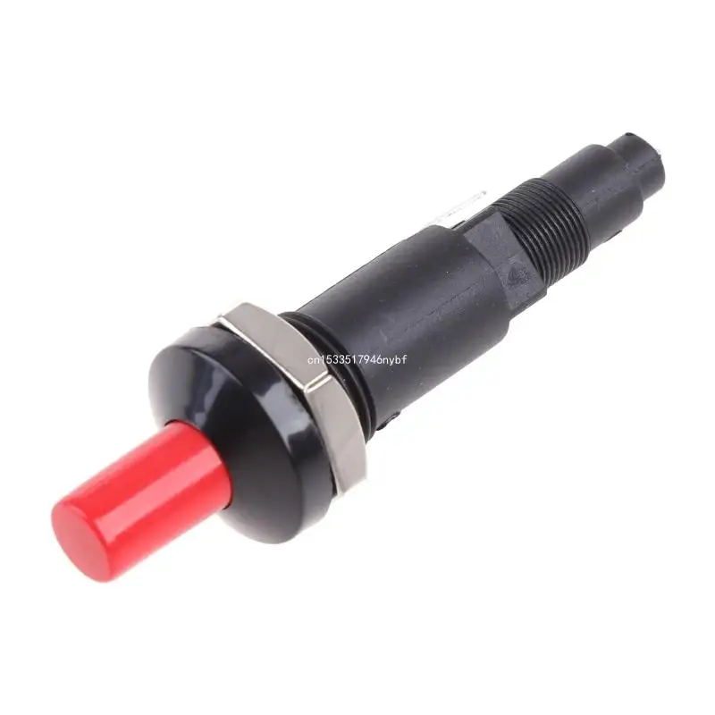 Universal Gas Stove Push Button Igniter Ceramic Igniter for Spark Plug Outle Dropship