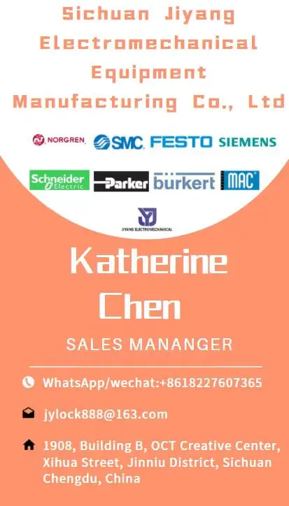 العلامة التجارية الجديدة 100% الأصلي ماك الملف اللولبي صمام 52A-11-D0A-DM-DDAJ-1JD