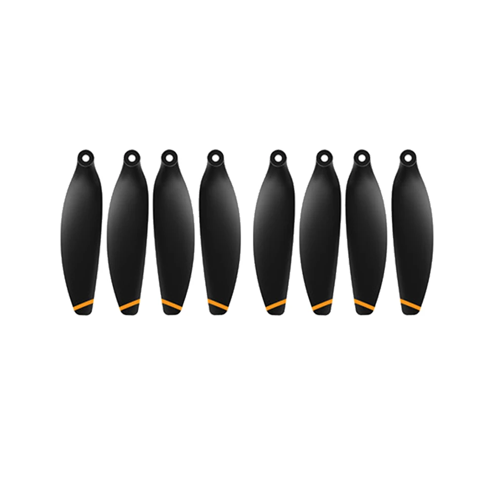 LS S6S Mini Drone Spare Part S6S Blade Propeller Props Wings Part RC Quadcopter Airplane LS-S6S Blade Replacement Accessory