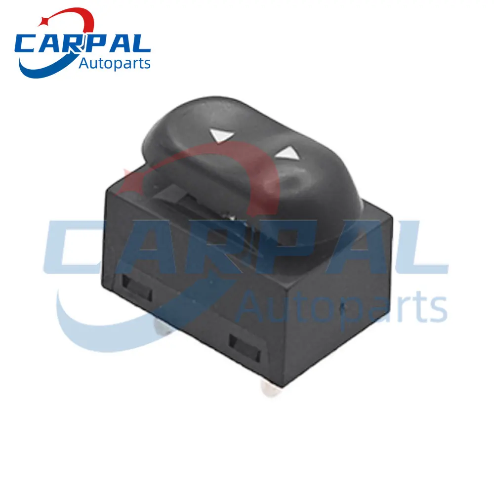 F4ZZ14529A F4ZZ-14529-A 5Pin Single Master Electric Power Window Switch Control Button For Ford Mustang 1994-2004