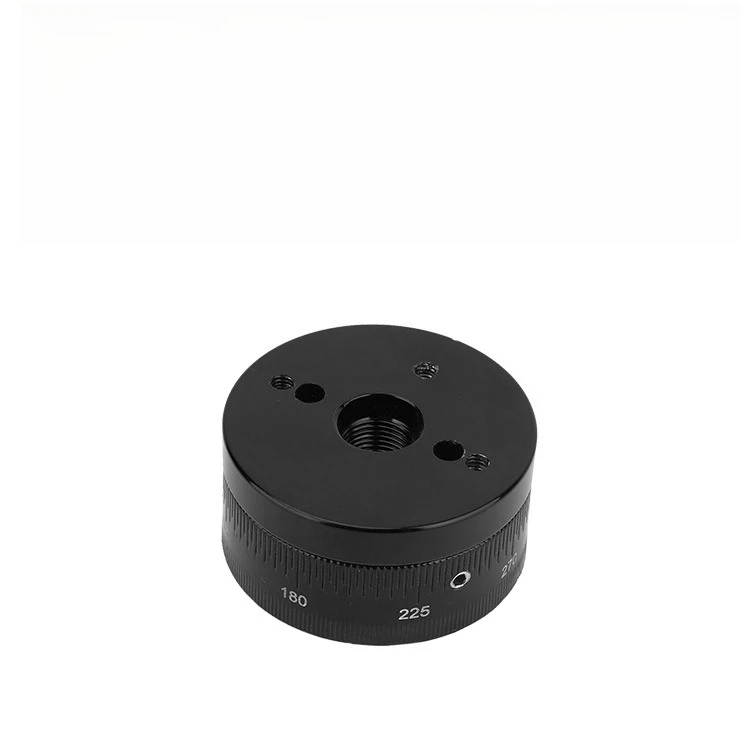 

Для деталей микромашины Little Devil, номер по каталогу: Z023AE, индексирующий проигрыватель, 50 мм.