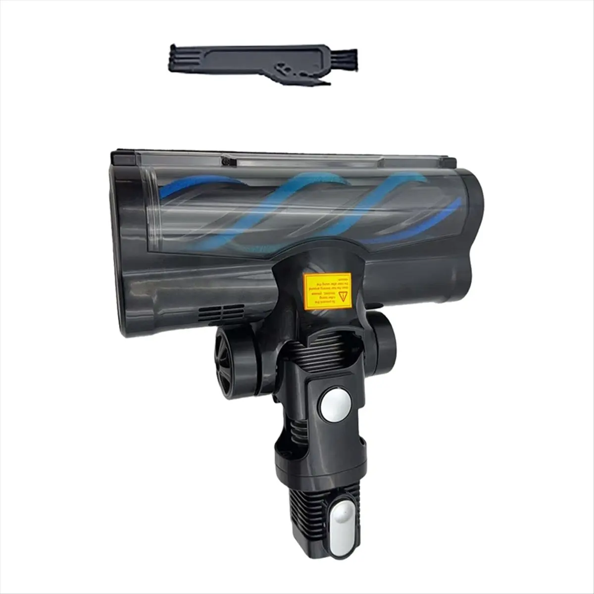 DT1220 TO Vacuum Electric Floor Brush Attachment for N5/N5S/N5T/ S6 / M8 PLUS Replacement Parts Carpet Brush Assembly