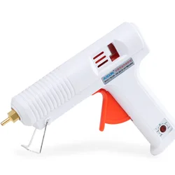 120W Hot Melt Glue Gun Glue Sticks DIY Mini Thermo Adhesive Glue gun Repair Tools11mm Hot Melt Sol Rod Hot Melt Machine Industry