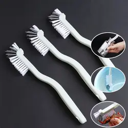 Cleaning Brush Long Handle Washing Cup Brush Wall Breaking Machine Deep Cleaning Brush Home Kitchen Tools