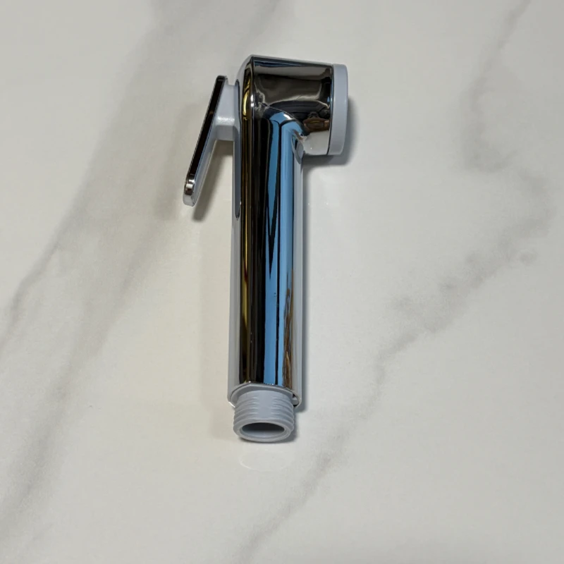 High Pressure Handheld Bidet Sprayer Adjustable Shower Nozzle for  RV Boat Car Camping