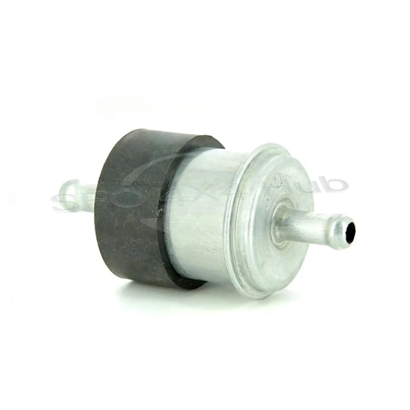 Filtro de combustible para Segway Snarler AT5 AT6 S/L T3b E5 AT10 L/WL Villain SX10 Fugleman UT10 piezas cuádruples de alta calidad U01A52010001