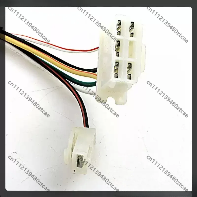 Mini Off‑Road Motorcycle Stator Coil Accessories Two‑Wheel Dirt Bike Ignition Generating System Replacement Repair Parts