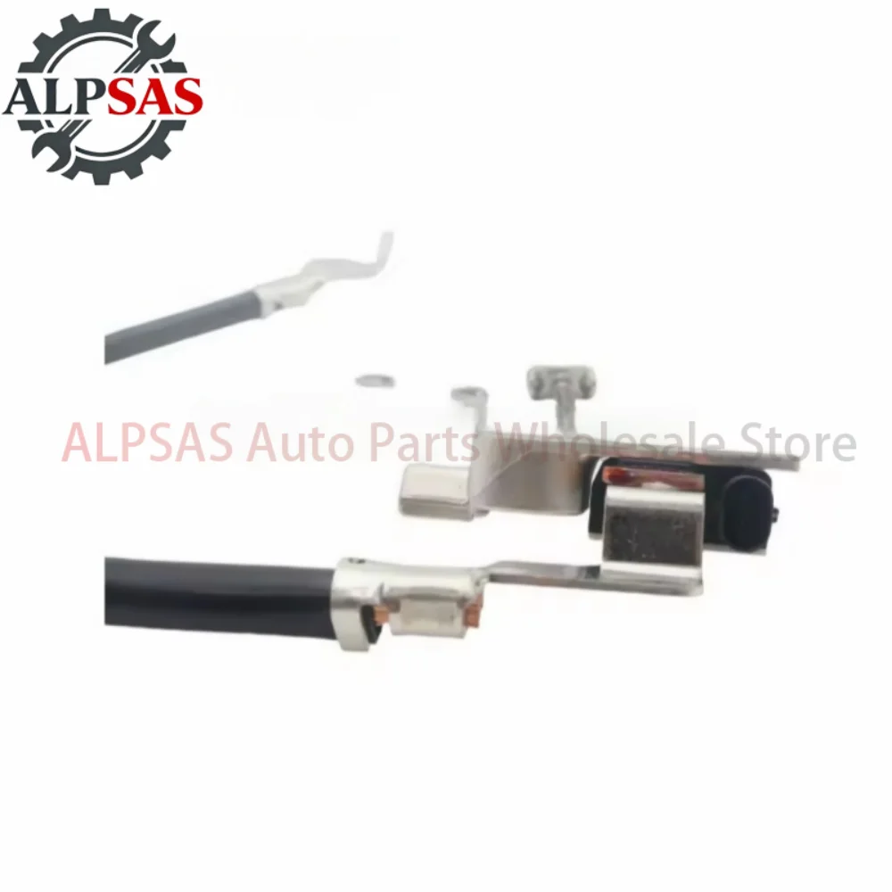 

AV6N10C679GB AV6N10C679BG Кабель аккумуляторной батареи (минусовой) для Ford Focus 2012-2018, Ford C-MAX 2013-2018, Ford Escape 2013-2019