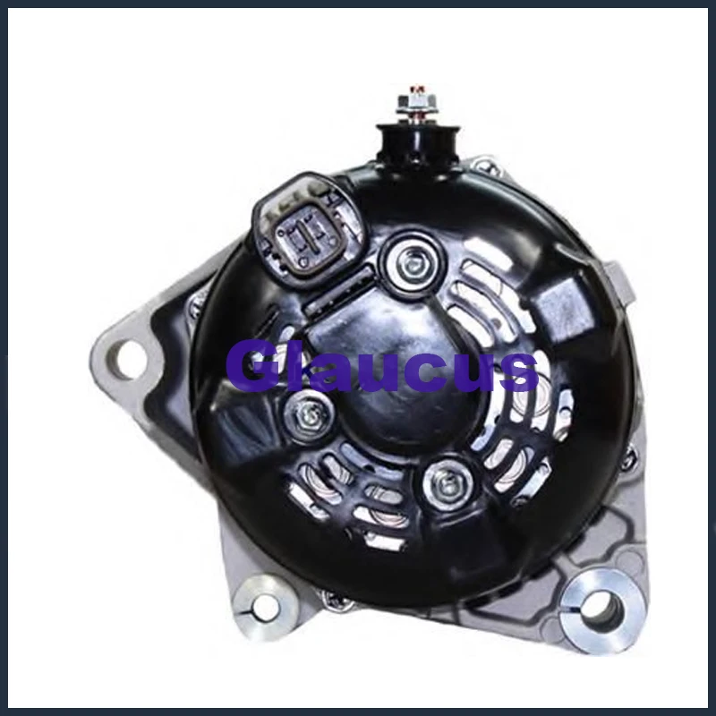 2UZ 2UZFE engine alternator generator for Toyota SEQUOIA 4664cc 4.7L 4.7 L 2000-2007 27060-0F050 27060-0F050-84 104210-3390