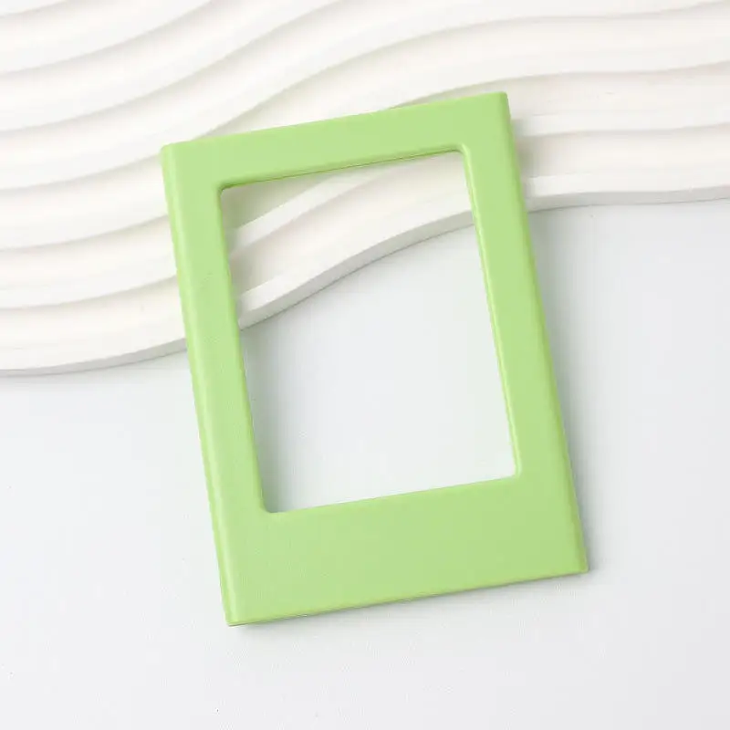 Magnetic Picture Frames Set for Refrigerator Display