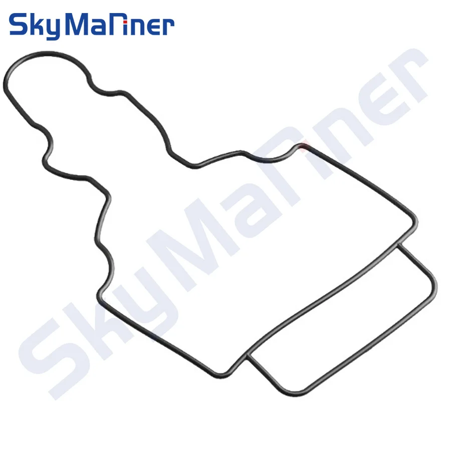 

61N-45315 Packing, Lower Casing for yamaha outboard motor 2T 25HP 30HP 4T F20 F25 F40 61N-45315-00-00 61N-45315-00 boat engine