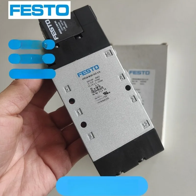 Parts For Festo Fes…